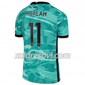 Liverpool M.Salah 11 Drugi Nogometni Dres 2020-2021